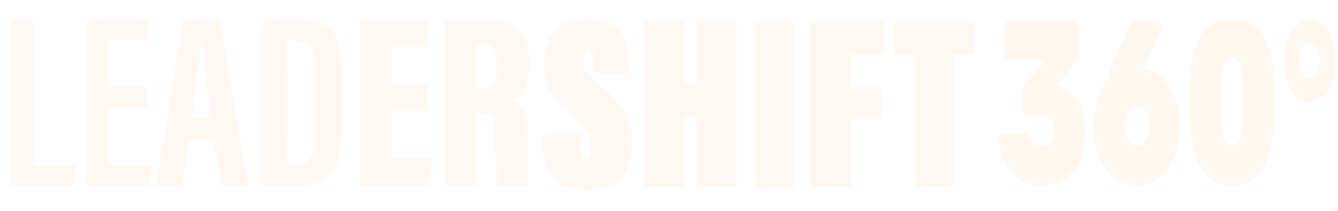 Leadershift 360°